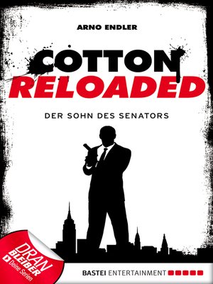 cover image of Cotton Reloaded--18